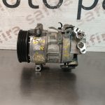 Compressor Ar Condicionado PEUGEOT 208 I (CA_, CC_) [03.2012 - 03.2020] 1.2 VTI REF: 9675655880 9675659880
