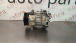Compressor Ar Condicionado PEUGEOT 208 I (CA_, CC_) [03.2012 - 03.2020] 1.2 VTI REF: 9675655880 9675659880
