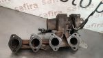 Turbo BMW 1 (E87) [02.2003 - 01.2013] 118 d REF: 781232103 - Image 5