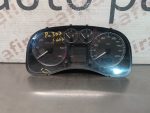 Quadrante / Painel de Instrumentos PEUGEOT 307 1.6 HDi 9654485280 P9654485280