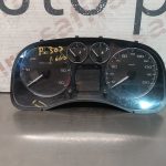 Quadrante / Painel de Instrumentos PEUGEOT 307 1.6 HDi 9654485280 P9654485280