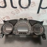 Quadrante / Painel de Instrumentos CITROËN C5 III Break (RW_) [02.2008 - 05.2017] 1.6 HDi