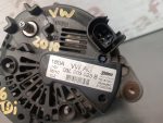 Alternador VW PASSAT B6 1.6 TDI 03L903023B - Image 3