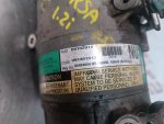 Compressor Ar Condicionado OPEL CORSA C 1.2 09132918 - Image 4