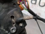 Espelho Retrovisor Esquerdo SEAT CORDOBA (6L2) IBIZA 6L 014142 86787 - Image 4