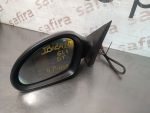 Espelho Retrovisor Esquerdo SEAT CORDOBA (6L2) IBIZA 6L 014142 86787