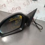 Espelho Retrovisor Esquerdo SEAT CORDOBA (6L2) IBIZA 6L 014142 86787