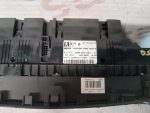 Comando Chauffage / Sofagem CITROËN C5 III 96715288ZD V63580020019 - Image 5