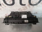 Comando Chauffage / Sofagem CITROËN C5 III 96715288ZD V63580020019 - Image 4