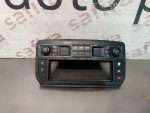 Comando Chauffage / Sofagem CITROËN C5 III 96715288ZD V63580020019
