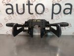 Conjunto / Manetes de Luzes e Limpa Vidros CITROËN C5 III 96720603XT