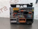 Caixa Fusíveis CITROËN C5 III / C4 / PEUGEOT 308 3008 508 5008 BSM R02 9666700180 - Image 3