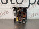 Caixa Fusíveis CITROËN C5 III / C4 / PEUGEOT 308 3008 508 5008 BSM R02 9666700180