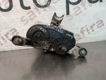 Motor Limpa Vidros Frente ESQUERDO CITROËN C5 III [02.2008 - 05.2017] 9682755580 53569612