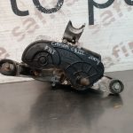 Motor Limpa Vidros Frente ESQUERDO CITROËN C5 III [02.2008 - 05.2017] 9682755580 53569612
