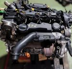 MOTOR CITROEN BERLINGO / PEUGEOT PARTNER 1.6HDI 75CV 9HW - Image 3