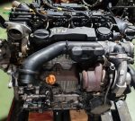 MOTOR CITROEN BERLINGO / PEUGEOT PARTNER 1.6HDI 75CV 9HW