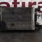 Radiador Ar Condicionado OPEL ASTRA J 1.7CDTI 13267648