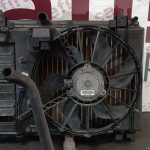 Termoventilador PEUGEOT 508 I 2.0 HDi gmv140cem00 9687359380