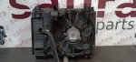 Termoventilador PEUGEOT 508 I 2.0 HDi gmv140cem00 9687359380