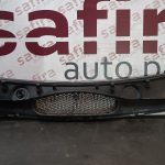 Grelha de torpedo CITROËN BERLINGO Caixa/monovolume (B9) [04.2008 - 04.2021] 9680568877