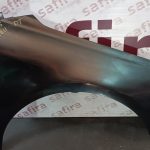 Guarda-lamas Direito CITROËN C5 III [02.2008 - 05.2017]