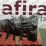 Caixa 6 Velocidades  VW PASSAT B5.5 / AUDI A4 B6 1.9 TDI 130CV FRK
