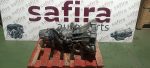 Caixa 6 Velocidades  VW PASSAT B5.5 / AUDI A4 B6 1.9 TDI 130CV FRK