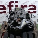 Caixa 6  Velocidades MAZDA 5  [02.2005 - 12.2010] 2.0D ( 143 cv) RF7J