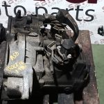 Caixa Velocidades VW GOLF III (1H1) / SEAT IBIZA 6K 1.9 TDI ASD