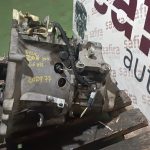 CAIXA DE VELOCIDADES PEUGEOT 208 / CITROEN C3 DS3 1.6HDI 20DP77