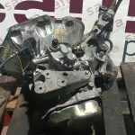 Caixa Velocidades OPEL ASTRA H 1.4 16V F13C418