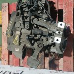 Caixa Velocidades Manual VW PASSAT B6 Variant (3C5) [08.2005 - 11.2011] 1.6 TDI