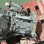 CAIXA DE VELOCIDADES ALFA ROMEO MITO 1.3JTD MULTIJET