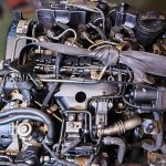 MOTOR COMPLETO SEAT IBIZA IV 6J / VOLKSWAGEN POLO 6R 1.2TDI 75CV CFW CFWA