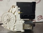 MOTOR DO ELEVADOR DE VIDRO VOLKSWAGEN GOLF VI – FRENTE DIREITO – 3C0959792C - Image 2