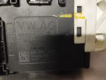 MOTOR DO ELEVADOR DE VIDRO VOLKSWAGEN GOLF VI – FRENTE DIREITO – 3C0959792C - Image 4