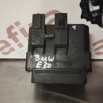 Relé Temporizador de Velas BMW 3 (E30) 1990 - 1285085   899191