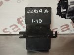 Módulo Electrónico OPEL CORSA A 1982-1993 - 894177-9090   407900-3660 - Image 2