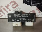 Relé Temporizador do Ventilador VW GOLF IV 1997-2006 - 1J0919506K   898972000
