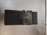 Relé Temporizador do Ventilador VW GOLF IV 1997-2006 - 1J0919506K   898972000 - Image 3