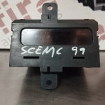Display / Ecrã de Informações RENAULT MEGANE Scénic 1999 - 7700413529   902201664629   22SY66462