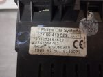 Display / Ecrã de Informações RENAULT MEGANE Scénic 1999 - 7700413529   902201664629   22SY66462 - Image 5