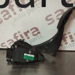 Pedal do Acelerador VW GOLF IV 1998-2005 - 6PV008026-01   1J1721503J