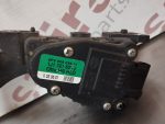 Pedal do Acelerador VW GOLF IV 1998-2005 - 6PV008026-01   1J1721503J - Image 5
