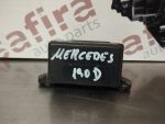 Relé Temporizador de Velas MERCEDES-BENZ 190 1982-1993 - 0025454232   899195