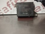 Centralina Airbag MERCEDES-BENZ 190 (W201) 1982-1993 - 0038200710   841Z1000   8714400689 - Image 2