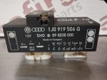 Relé Temporizador do Ventilador VW GOLF IV 1997-2008 - 1J0919506Q   898038000 - Image 2