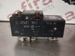Relé Temporizador do Ventilador VW GOLF III 1991-1998 - 1H0919506A