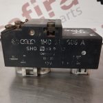 Relé Temporizador do Ventilador VW GOLF III 1991-1998 - 1H0919506A